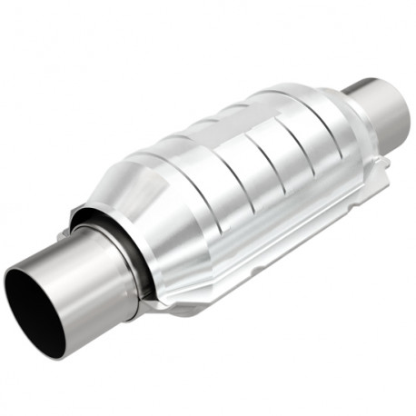Univerzální katalyzátory Univerzální katalyzátor MAGNAFLOW 451205 Euro 5 - 57mm | race-shop.cz