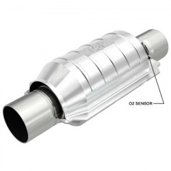 Univerzální katalyzátor MAGNAFLOW 441234 Euro 5 - 51mm