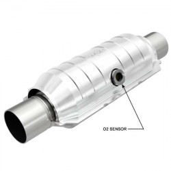 Univerzální katalyzátor MAGNAFLOW 444354 Euro 5 - 51mm