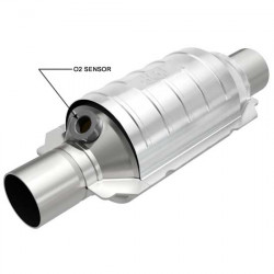 Univerzální katalyzátor MAGNAFLOW 542234 Euro 5 - 51mm