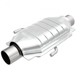 Univerzální katalyzátor MAGNAFLOW 332025 Euro 5 - 57mm