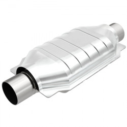 Univerzální katalyzátor MAGNAFLOW 445004 Euro 5 - 51mm