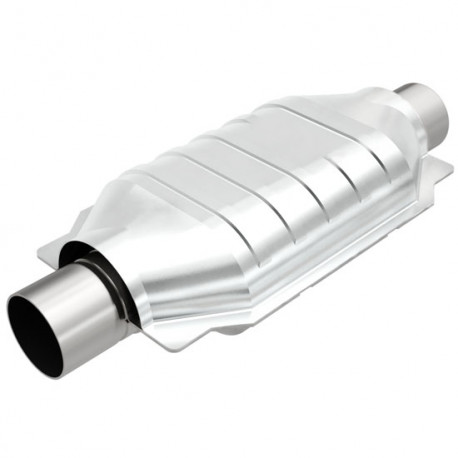 Univerzální katalyzátory Univerzální katalyzátor MAGNAFLOW 455005 Euro 5 - 57mm | race-shop.cz