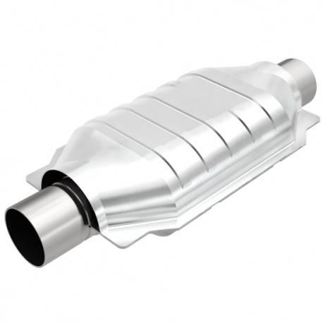 Univerzální katalyzátory Univerzální katalyzátor MAGNAFLOW 459009 Euro 5 - 76mm | race-shop.cz