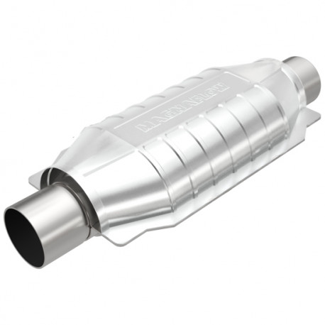 Univerzální katalyzátory Univerzální katalyzátor MAGNAFLOW 541005 Euro 5 - 57mm | race-shop.cz