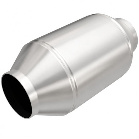 Univerzální katalyzátory Univerzální katalyzátor MAGNAFLOW 337306 Euro 5 - 64mm | race-shop.cz