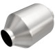 Univerzální katalyzátory Univerzální katalyzátor MAGNAFLOW 541105 Euro 5 - 57mm | race-shop.cz