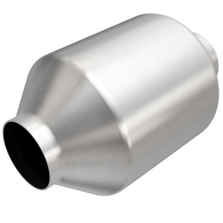 Univerzální katalyzátory Univerzální katalyzátor MAGNAFLOW 541105 Euro 5 - 57mm | race-shop.cz