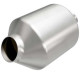 Univerzální katalyzátory Univerzální katalyzátor MAGNAFLOW 541184 Euro 5 - 51mm | race-shop.cz