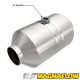 Univerzální katalyzátory Univerzální katalyzátor MAGNAFLOW 448054 Euro 5 - 51mm | race-shop.cz