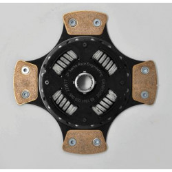 Spojková lamela PCS 215-S7.2-045 Sachs Performance