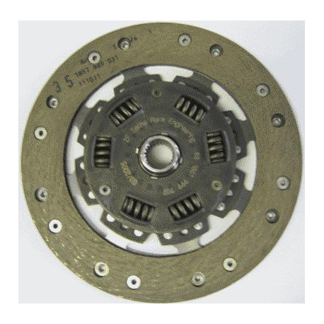 Spojky a lamely SACHS Performance Spojková lamela PCS 210-O7.8-035 Sachs Performance | race-shop.cz