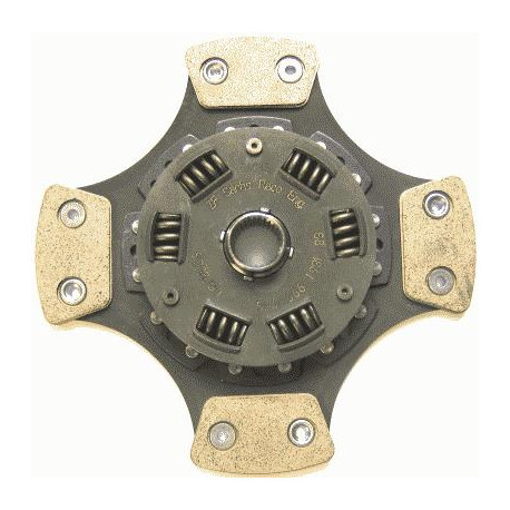 Spojky a lamely SACHS Performance Spojková lamela PCS 210-S7.8-938 Sachs Performance | race-shop.cz