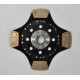 Spojky a lamely SACHS Performance Spojková lamela PCS 240-S8.3-812 Sachs Performance | race-shop.cz