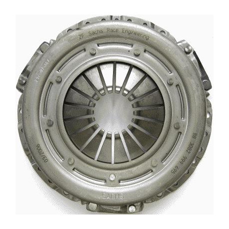 Spojky a lamely SACHS Performance Přítlačný talíř ASSY MF240 Sachs Performance | race-shop.cz
