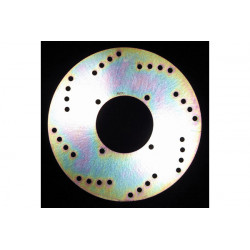 EBC Brzdový kotouč MD6271D