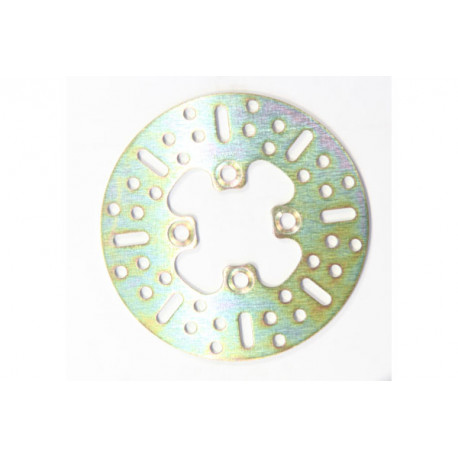 Brzdy EBC Moto EBC Brzdový kotouč MD6283D | race-shop.cz