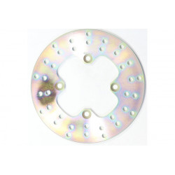 EBC Brzdový kotouč MD6229D