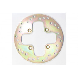 EBC Brzdový kotouč MD6245D