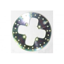 EBC Brzdový kotouč MD6225D