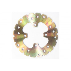 EBC Brzdový kotouč MD6219D