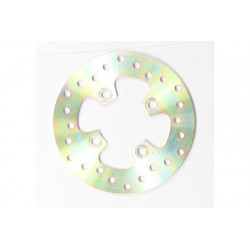 EBC Brzdový kotouč MD6274D