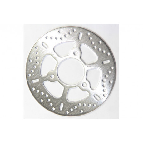 Brzdy EBC Moto EBC Brzdový kotouč MD943D | race-shop.cz