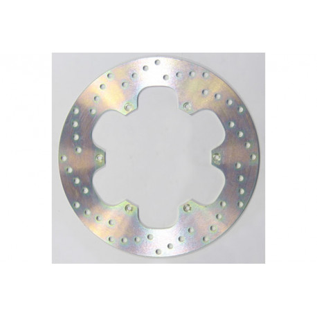 Brzdy EBC Moto EBC Brzdový kotouč MD639LS | race-shop.cz