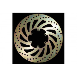 EBC Brzdový kotouč MD685LS