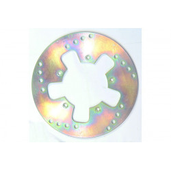 EBC Brzdový kotouč MD917D