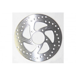 EBC Brzdový kotouč MD942D