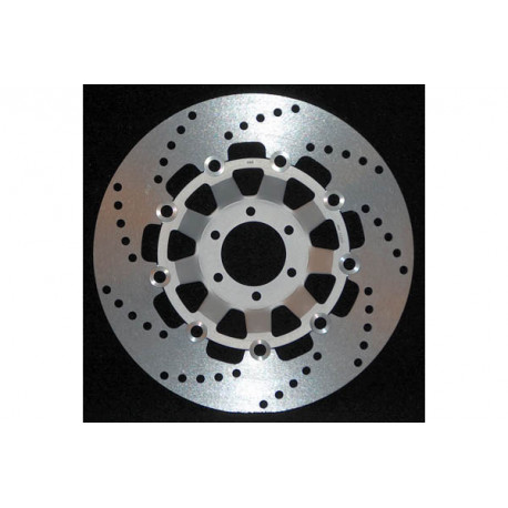 Brzdy EBC Moto EBC Brzdový kotouč MD660LS | race-shop.cz