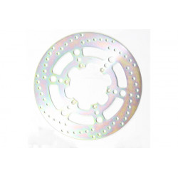 EBC Brzdový kotouč MD6129D