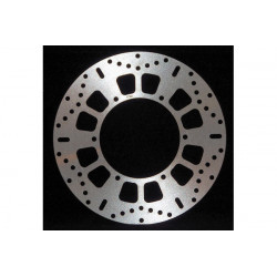 EBC Brzdový kotouč MD6307D