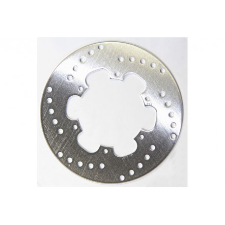 Brzdy EBC Moto EBC Brzdový kotouč MD956D | race-shop.cz