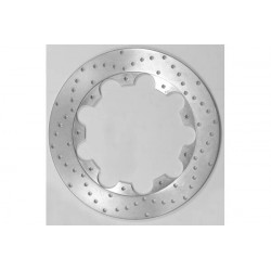 EBC Brzdový kotouč Stainless Steel MD837