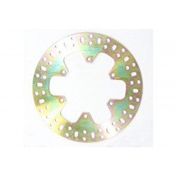 EBC Brzdový kotouč MD6296D