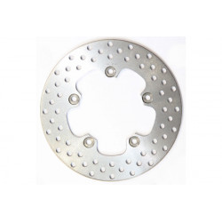 EBC Brzdový kotouč MD968D