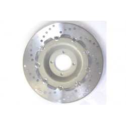 EBC Brzdový kotouč MD603LS