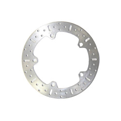 EBC Brzdový kotouč Stainless Steel MD652