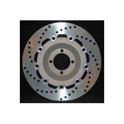 EBC Brzdový kotouč MD605LS