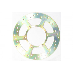 EBC Brzdový kotouč MD6260D