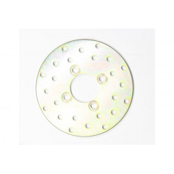 EBC Brzdový kotouč MD6054D