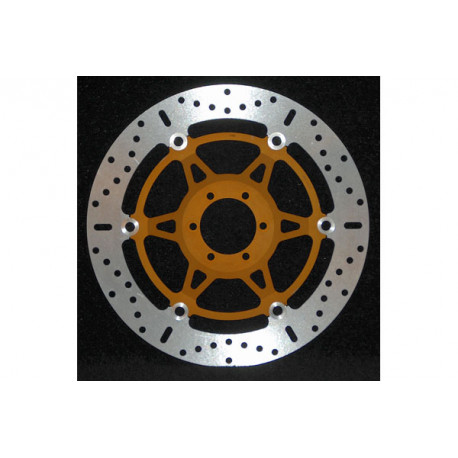 Brzdy EBC Moto EBC Brzdový kotouč MD636X | race-shop.cz