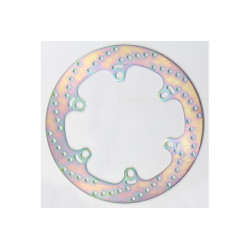 EBC Brzdový kotouč MD682