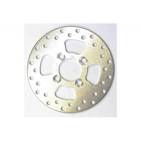 Brzdy EBC Moto EBC Brzdový kotouč MD916D | race-shop.cz