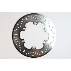 EBC Brzdový kotouč MD6378D