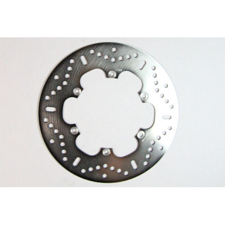 Brzdy EBC Moto EBC Brzdový kotouč MD6378D | race-shop.cz