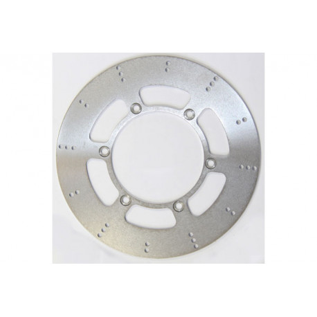 Brzdy EBC Moto EBC Brzdový kotouč Stainless Steel MD1101 | race-shop.cz