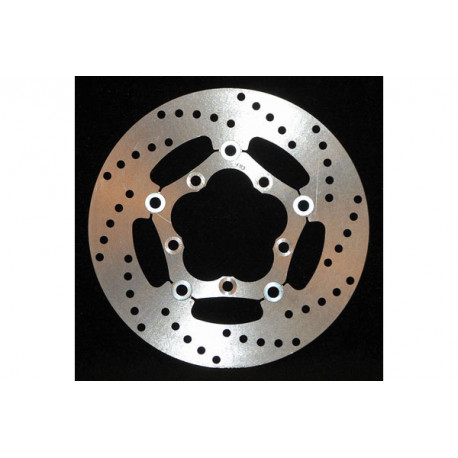 Brzdy EBC Moto EBC Brzdový kotouč MD693LS | race-shop.cz